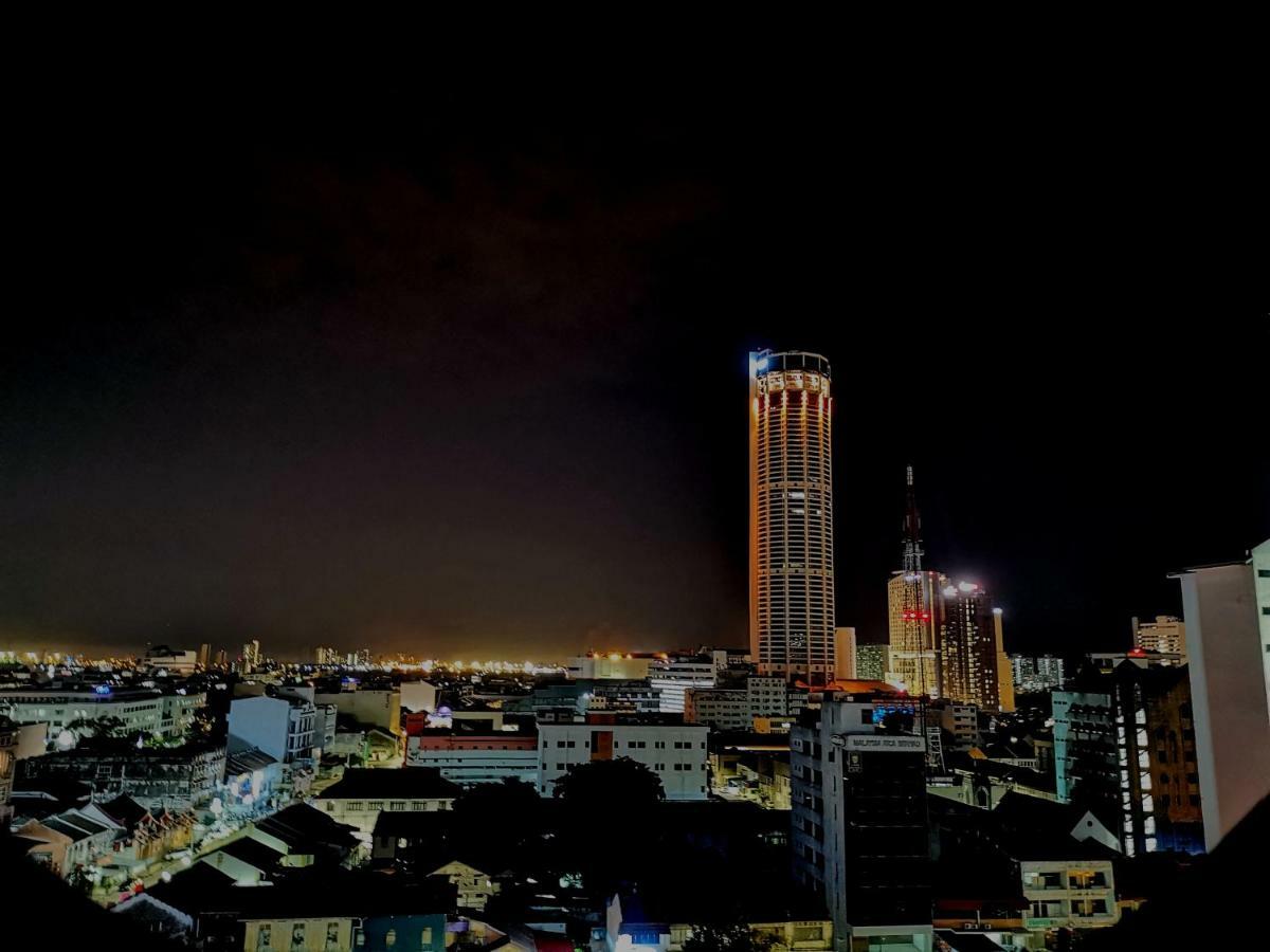 Frame Hotel George Town Exterior photo