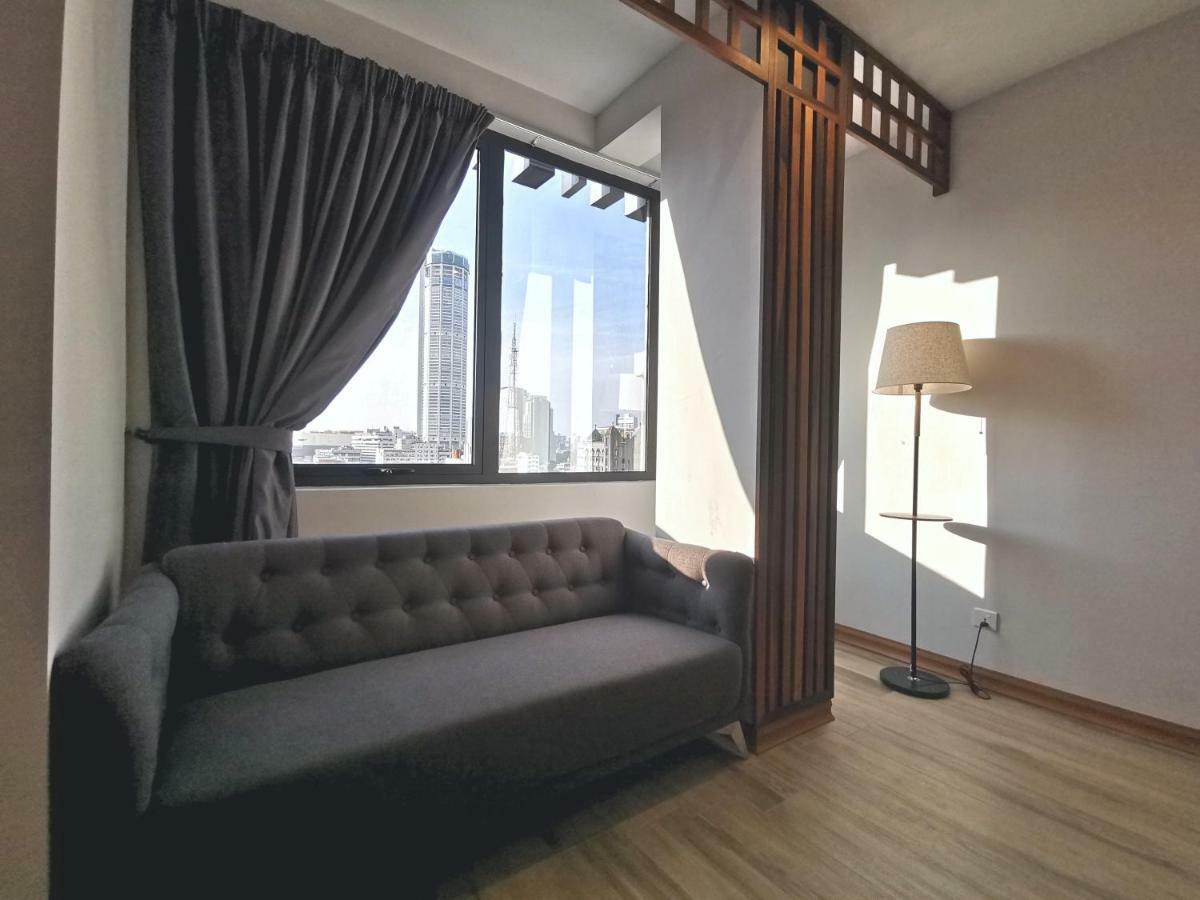 Frame Hotel George Town Exterior photo